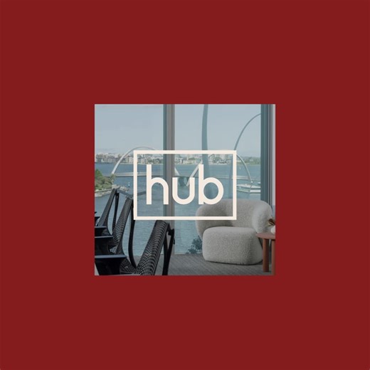 Discover Perth's premier workspace. Enjoy a free day pass, book today. | Hub Australia