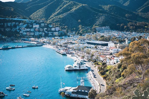 15 Best Airbnb Catalina Island Homes & Vacation Rentals (2020)