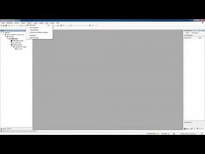 Codesys Tutorial #1: Einstieg in Codesys