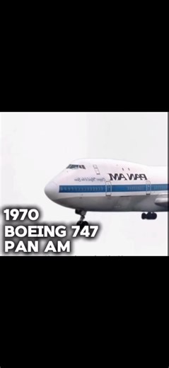 Pan am 747🗿 #aviation #airplane #b747 #panam #fy #fyp