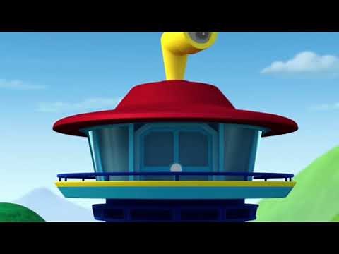 PAW Patrol S01E05 Pup Pup Goose Pup Pup and Away 720p WEB DL x264 AAC