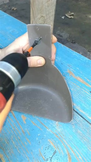 Let's make old bucket incredible #creativedesign #technique #followforfollowback #picturepost | DIY useful tools