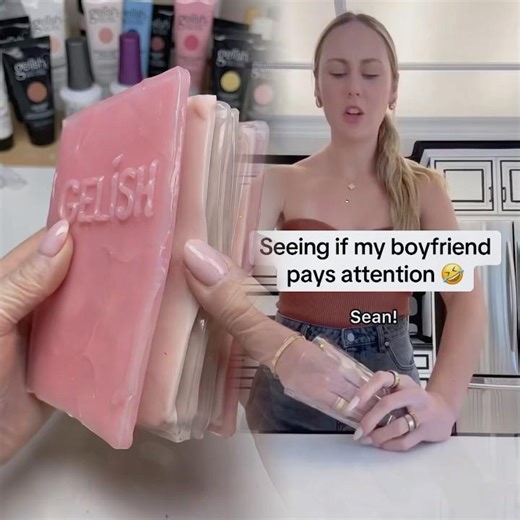 My boyfriend is so clueless 🤣