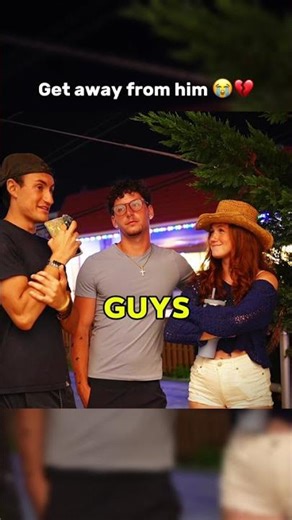 Married for two years bruh.