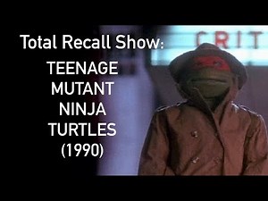 TEENAGE MUTANT NINJA TURTLES (1990)
