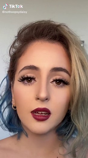 Hoopsy Daisy on TikTok