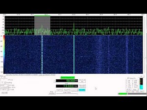 Longwave Radio - WWVB 60Khz