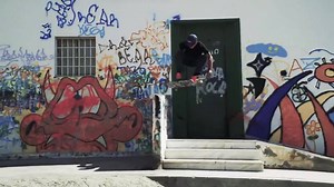 Click Watch More to see the full teaser for the new Nike Skateboarding SB Chronicles Volume 3. #nikesb #chronicles3 | Omar Salazar