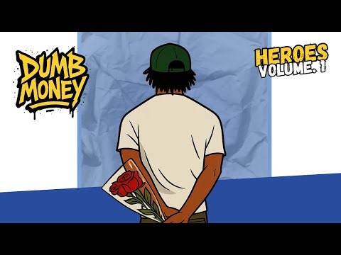 "Runnin." | J. Cole x Soulful Boom Bap Type Beat | Hip Hop Instrumental.