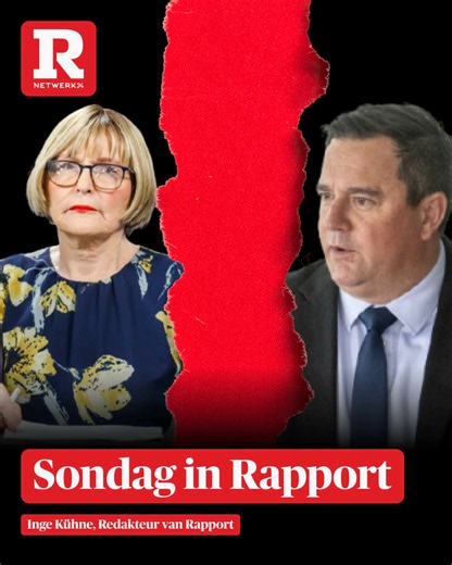 Die verhouding tussen John Steenhuisen en Helen Zille is blykbaar so suur dat hulle al twee maande nie met mekaar praat nie. | Rapport
