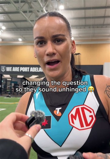 AFLW prank: seriously stitched up the girls here — funny stitch prank