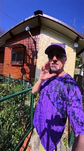 Cottage for sale in a permanent campsite in Liguria's Lumarzo.