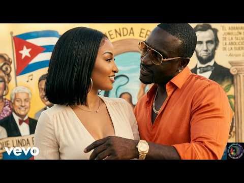 Akon & Shenseea - Jah's Love Forever (Inspirational Dancehall Anthem) | Lyrics Video 2026