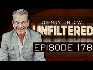 Getting On God’s Feed And Algorithm - Johnny Enlow Unfiltered