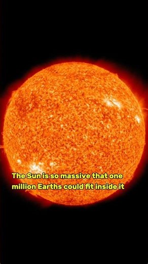 “Mind-Blowing Facts About the Sun You Never Knew”