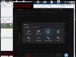 Pocket Option Signals Review ✊ Free Binary Options Signals Live Trading At Pocketoption