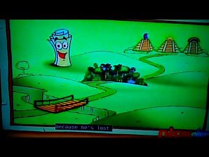 Map Season 2 Episode 24