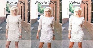 Slide vs Color Negative Film: How They Compare and When to Use Each