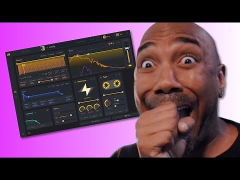 This 808 VST Plugin Shocked Me! FAW Sublab XL & MPC Beat Making