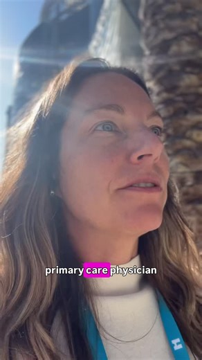 Stephanie Rogers | Doctor • Dreamer • Do-er on Instagram: "I’m a doctor who didn’t feel heard by my own doctor. #mentalhealth #publicspeaking #fear"