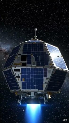 India’s First Satellite Aryabhata 🇮🇳🛰️ | Proud Space Moment