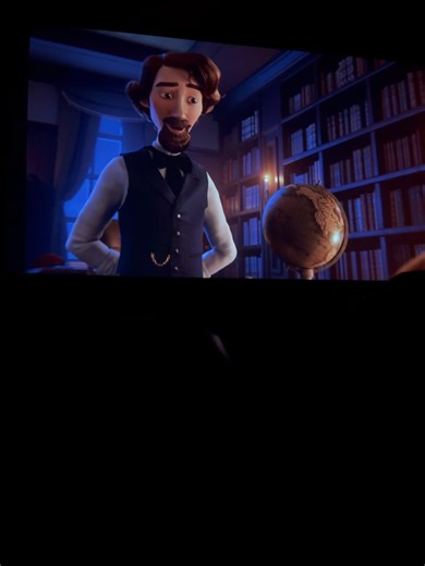 Villagayumbos on Instagram: "Hay películas y películas… 🤍 Esta es una de esas, que a pesar de ser una historia que conocemos todos, remueve, enternece y te toca el corazón. Un cuento que Dickens escribió para contarle a sus hijos la historia de Jesús, El Rey de reyes. Durante muchísimos años quedó solo para la familia y fue 64 años después cuando salió al mundo. Para mí, fundamental para los niños, porque les acerca la historia de forma visual de manera pura y transparente. Una película 