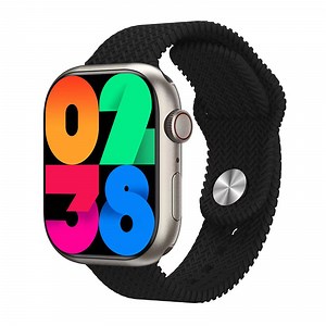 [Hot Item] HK9 PRO Smartwatch NFC Wireless Charging 2.02 Inch Full Touch Screen Series 8 Reloj Intelligent HK9 Smartwatch