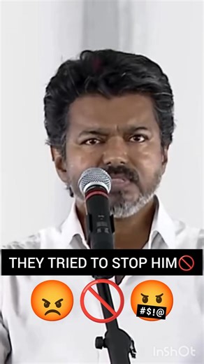Vijay’s SHOCKING Warning to DMK & BJP! 🦁#TamilPolitics#VijaySpeaks #TrendingShorts#tvkvirtualwarrior