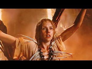 Human Sacrifice Scene - King Kong (2005) Movie Clip HD