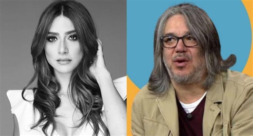 Así fue la relación entre Verónica Orozco y Martín de Francisco y las razones e su divorcio