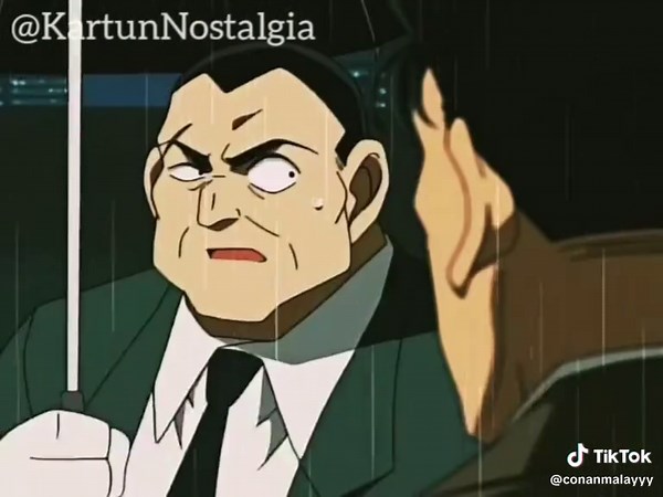 Detective Conan Episode 263: Unraveling Mysteries