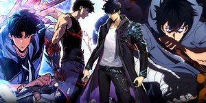 Solo Leveling Isn't Over: The Hit Anime's Sequel Is Going to Be Even Bigger