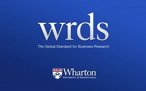 Introduction to Compustat | Part 2