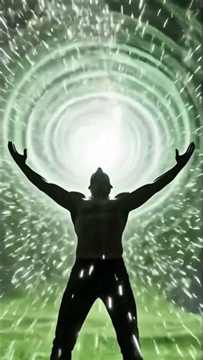 A Human Inside Infinity 🌌 #cosmicexploration #astronomy #cosmology #universe