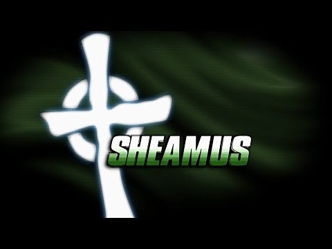 Sheamus' 2009 Titantron Entrance Video feat. "Written In My Face" Theme [HD]