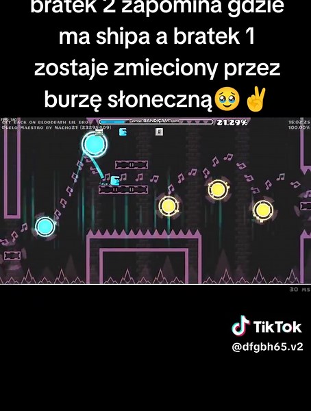 dfgbh65.v2 na TikTok
