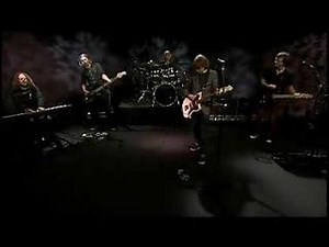 Mew-Comforting Sounds(Yahoo Who's Next)