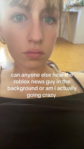 Exploring Roblox News: Background Voices and Insights