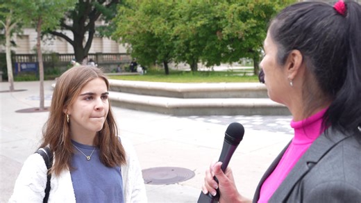 Ever wondered how the Wisconsin Department of Revenue is different from the IRS? You’re not alone! Even seasoned tax filers sometimes mix us up. In our latest #FirstTimeFilers video, Deputy Secretary Maria Guerra breaks it down—so you know exactly who does what when it comes to your taxes. Watch now to clear up the confusion and get helpful tips for a smooth tax season! Find more resources at https://ow.ly/FNjm50YmWiC. #TaxQuestions #WisconsinTaxes #WisconsinStudents | Wisconsin Department of Re