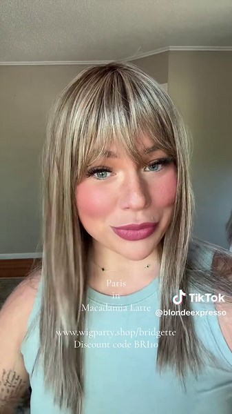 Wig Roulette Day 5: Discover Your New Favorite!