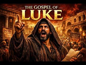 The Gospel of Luke Explained Like Never Before