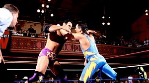 #27: Razor Ramon vs. The Kid