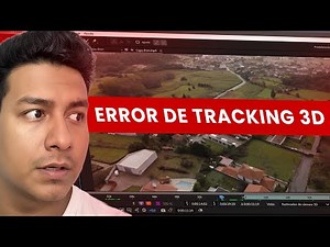 After Effects 3D Camera Tracking Bug? 👉 FINAL SOLUTION