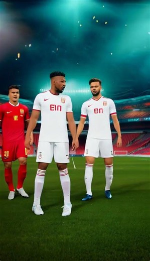 🇪🇬🔥 ÄGYPTEN TROTZT BELGIEN! 1:1 – Salah & Co. überraschen | WM 2026