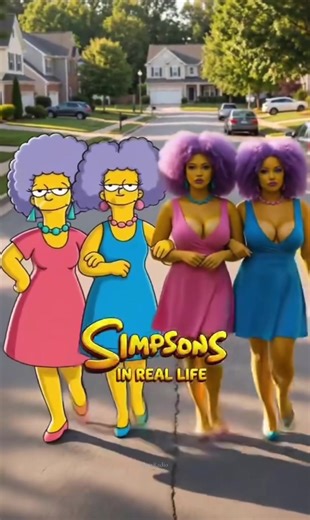 Los simpson #yecxellemarty #spritradio #simpsons #lossimpson #livesimpsons