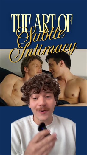 Nicky Reardon on Instagram: "Analyzing the cinematography of Heated Rivalry and how they use the camera to show this implied intimacy & tension between the boys. Just caught up on this show this week!! #heatedrivalry"