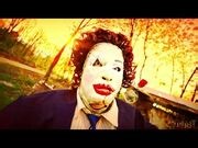 Leatherface- Pretty Woman Mask Animatronic