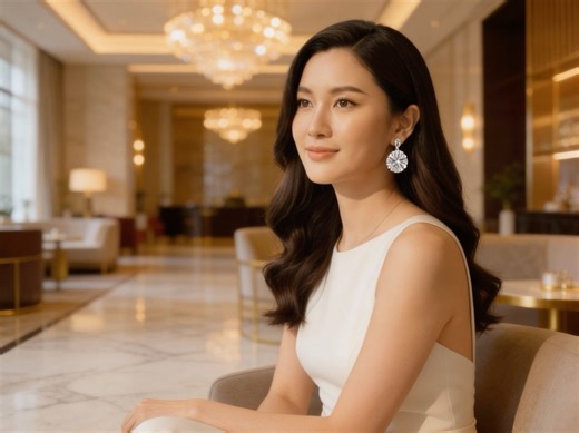 ✨ Instant Elegance, Every Time You Turn Your Head ✨ Imagine this: you walk into a room, smile… and the light finds you. Our IGI Certified Created Diamond Stud Earrings are made for that moment. 💎 Total 4.00 CTW (2.00 CT each) 💎 D Color | VVS2 Clarity | IGI Certified ✨ Classic studs with maximum brilliance — bold, clean, timeless. 💛 Your choice of setting: Yellow Gold or White Gold 💰 Promotion Price: 59,900 THB These aren’t “just earrings.” They’re the kind that make your face look brighter, 