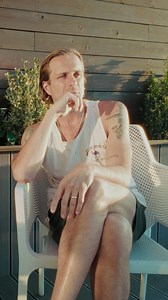 New episode of Totally Committed is out now. What's your favorite song of all time and why? | AWOLNATION