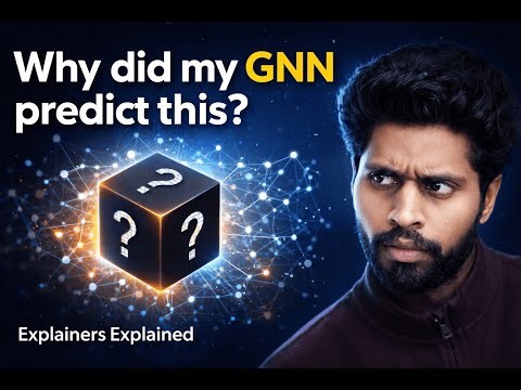 How GNN Explainers Work | Interpreting Graph Neural Network Predictions